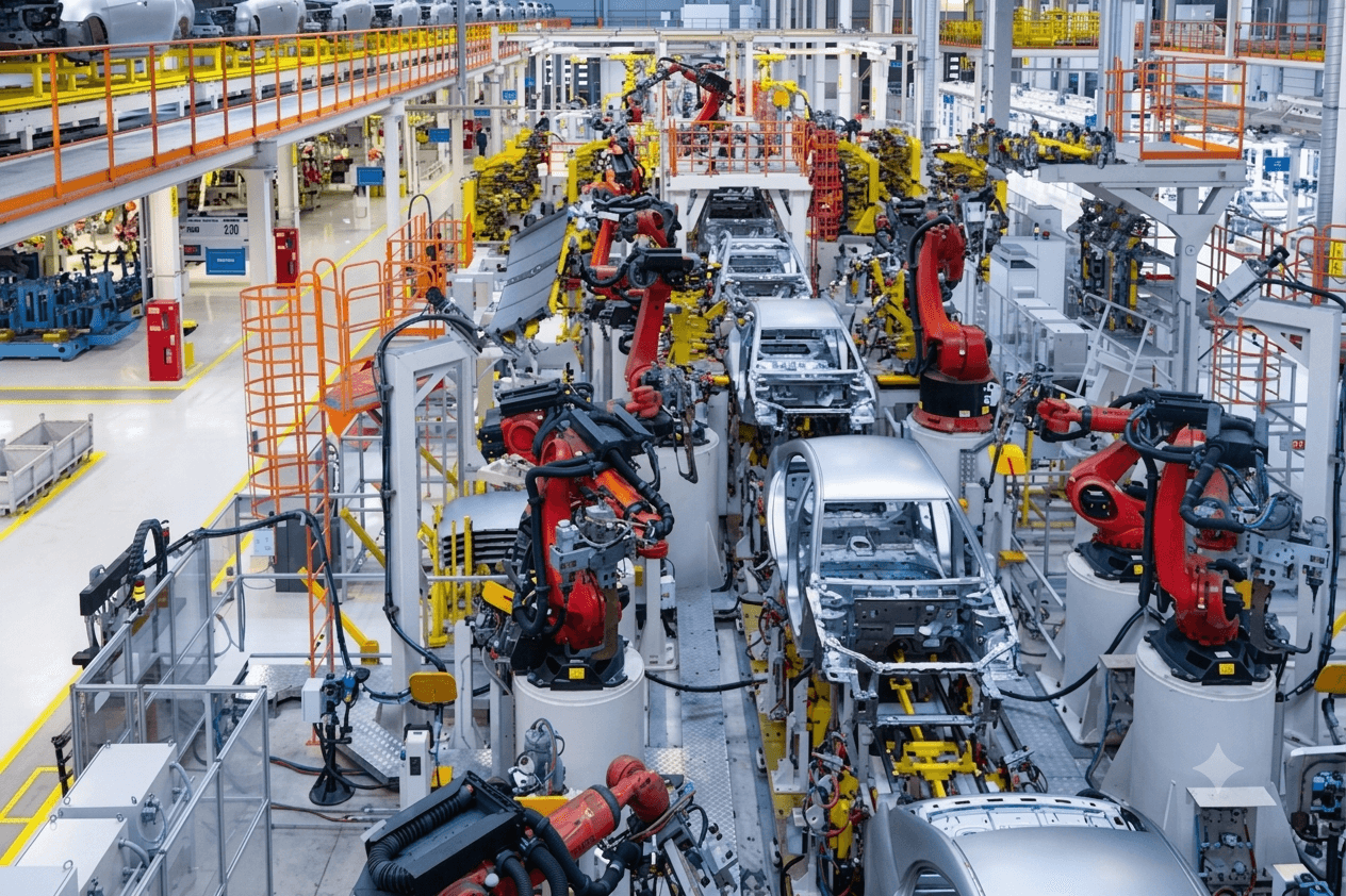 Automotive