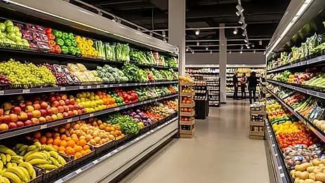 Consumer Products