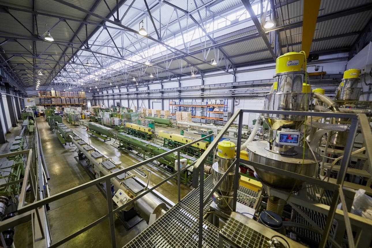 Manufacturing