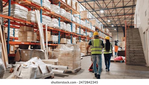 Packaging
