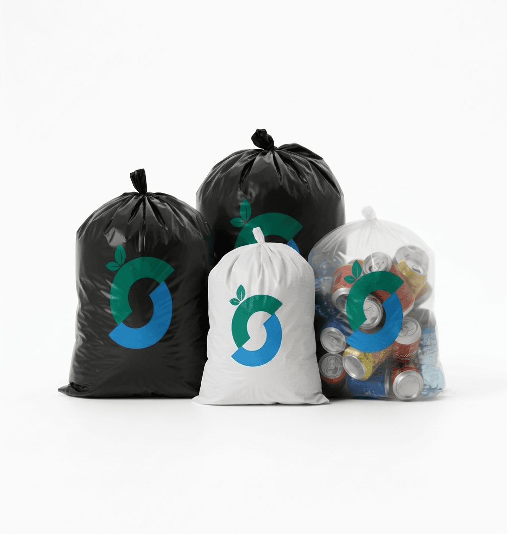 Garbage Covers