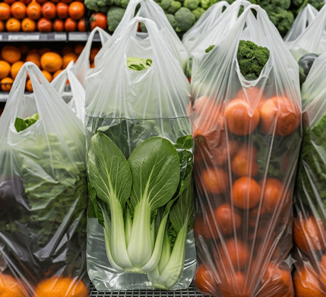Grocery Bags